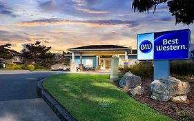 Best Western Inn At Face Rock