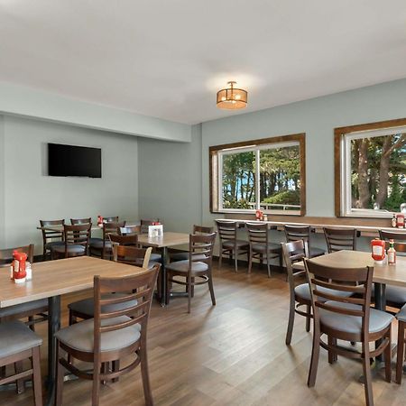 Best Western Inn At Face Rock Bandon Exterior photo