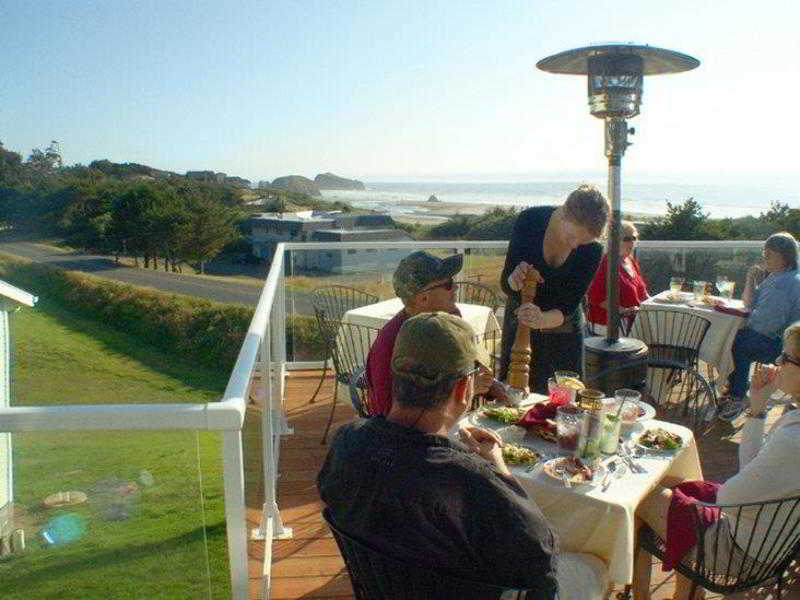 Best Western Inn At Face Rock Bandon Restaurant photo