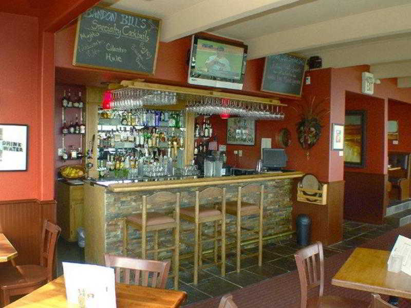 Best Western Inn At Face Rock Bandon Restaurant photo