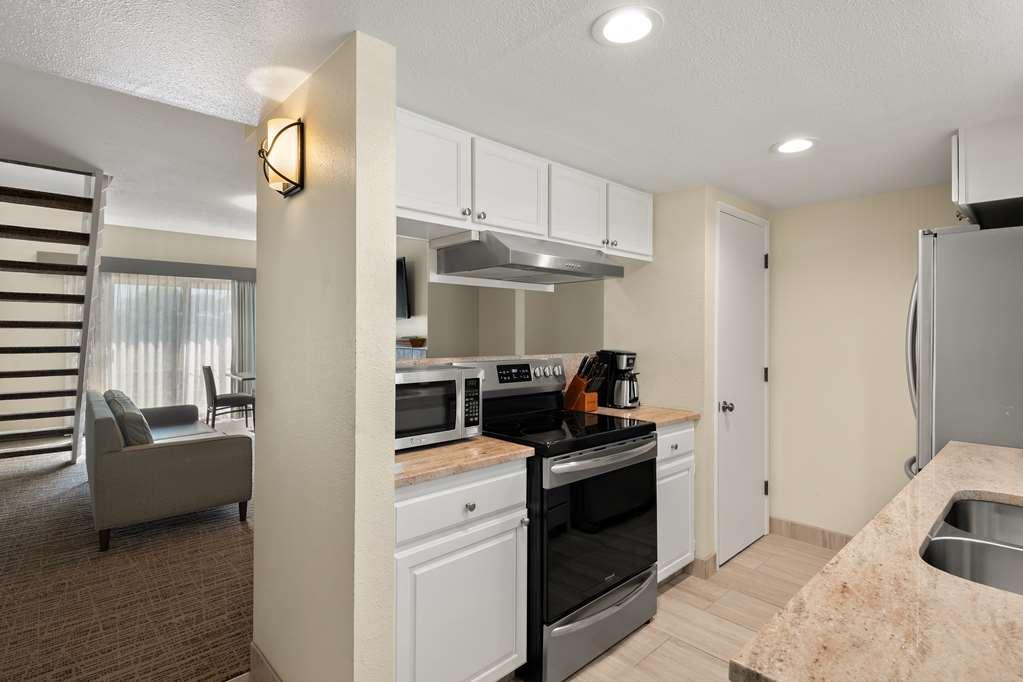 Best Western Inn At Face Rock Bandon Room photo