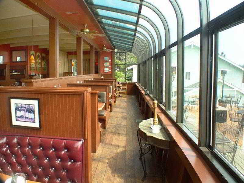 Best Western Inn At Face Rock Bandon Exterior photo
